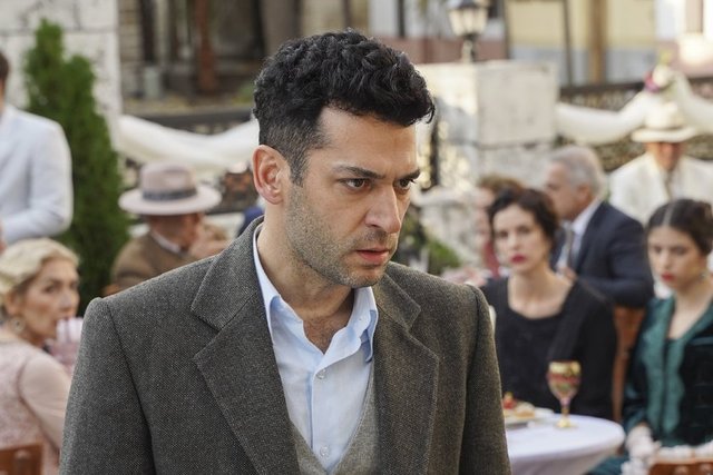 Aziz 6. Bölüm Fotoğrafları