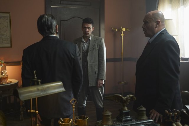 Aziz 6. Bölüm Fotoğrafları