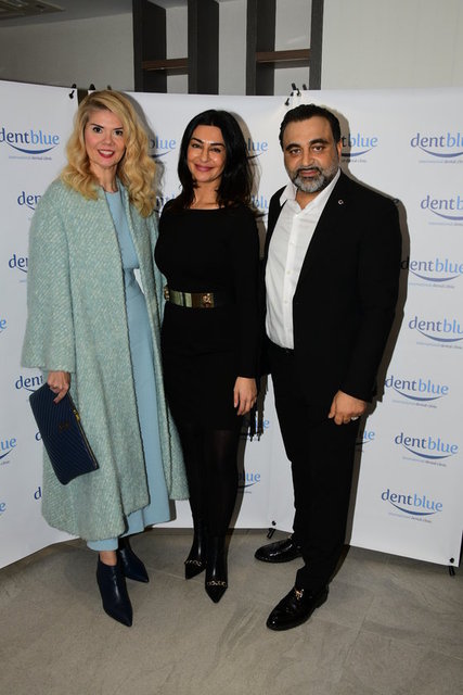 HANDE SEZER PEKCAN, MEHTAP-KADİR YÜCELBAŞ