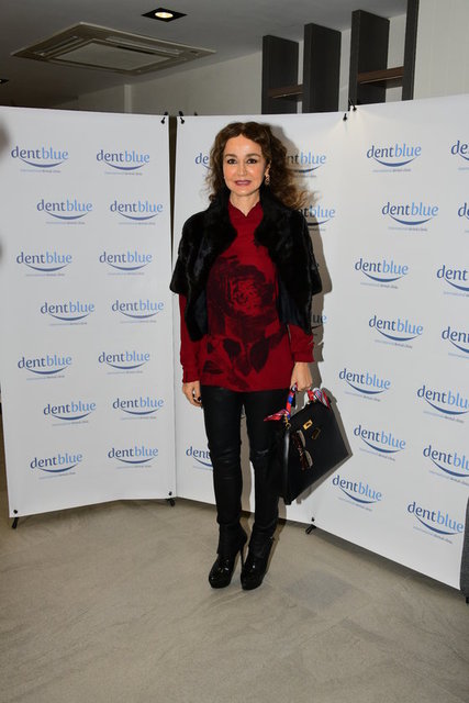 HÜLYA KALYONCU
