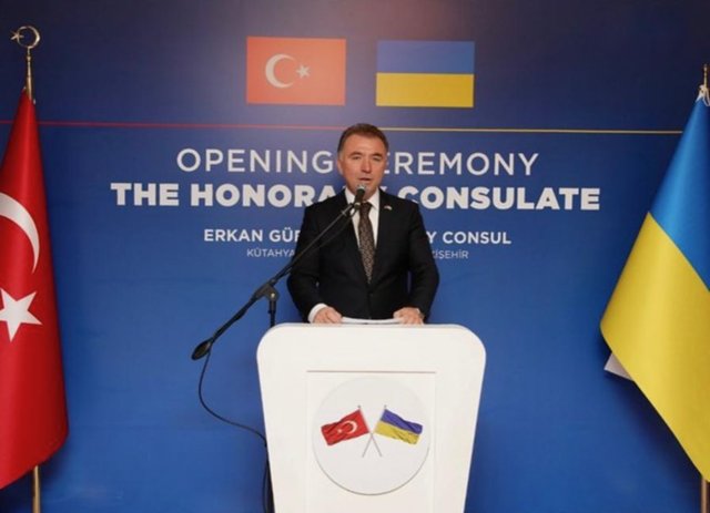 ERKAN GÜRAL