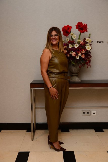 FERAH DİBA YAĞAN