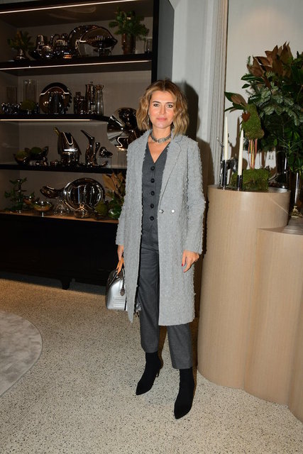 EDA KOSİF