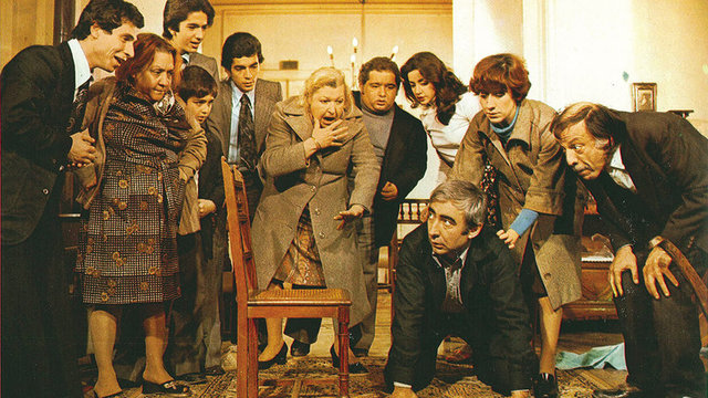 'Neşeli Günler' (1978)