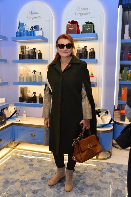 FÜSUN KURAN