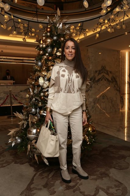 BAHAR ŞER
