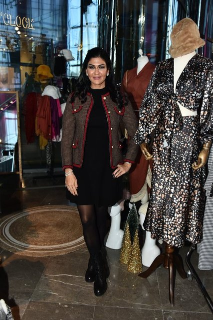 AYŞEGÜL ÜNAL