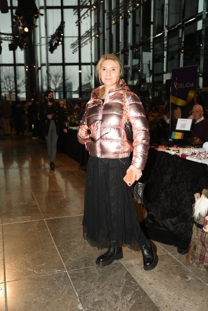 ARZU ÖZAL