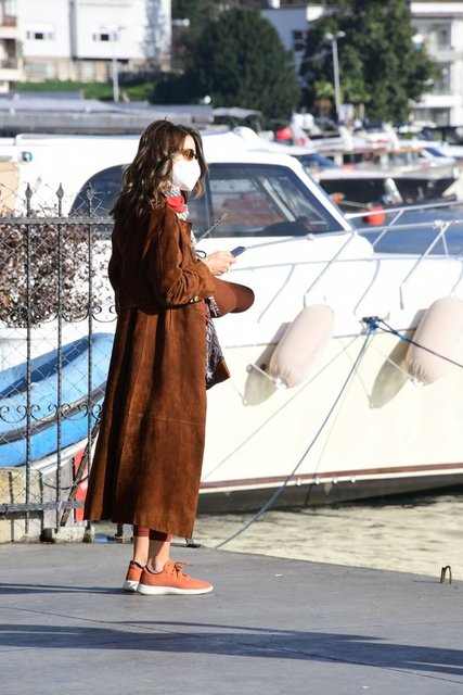 SERRA TAŞKENT