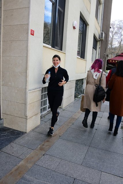 ZEYNEP ÜSTÜNEL
