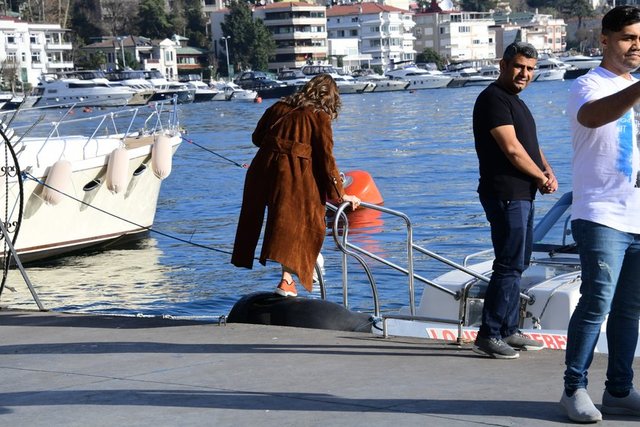 SERRA TAŞKENT