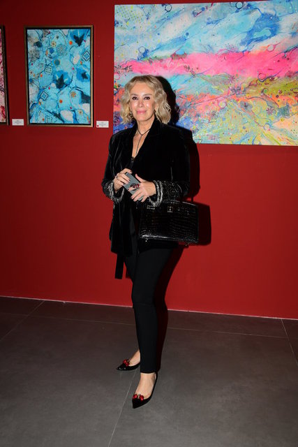 RUKEN MIZRAKLI