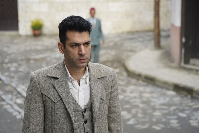 Aziz 7. Bölüm Fotoğrafları