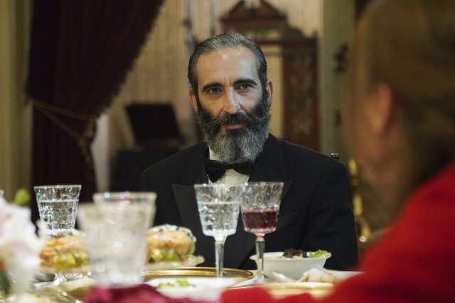 Aziz 7. Bölüm Fotoğrafları