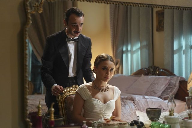 Aziz 7. Bölüm Fotoğrafları