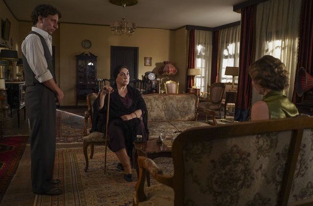 Aziz 7. Bölüm Fotoğrafları