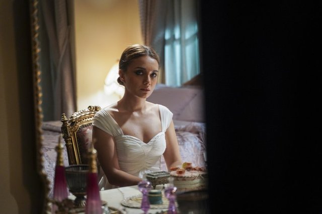 Aziz 7. Bölüm Fotoğrafları