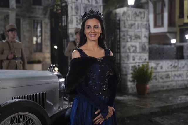 Aziz 7. Bölüm Fotoğrafları