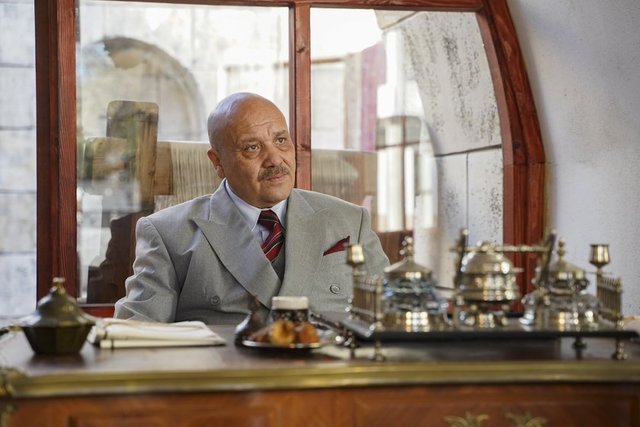 Aziz 7. Bölüm Fotoğrafları