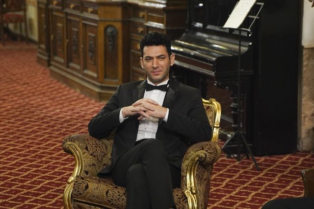 Aziz 7. Bölüm Fotoğrafları