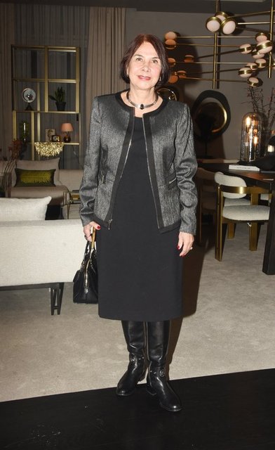 ZEYNEP GERMEN 