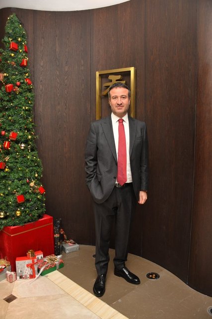 MERT DORMAN