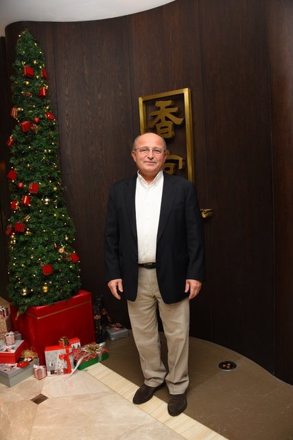 AZMİ HAMZAOĞLU