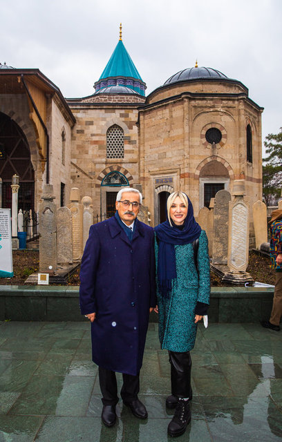 ABDULSETTAR YARAR, PERVİN ERSOY