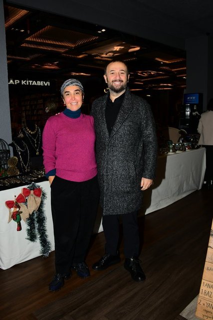 FUNDA, ERDİNÇ ACAR