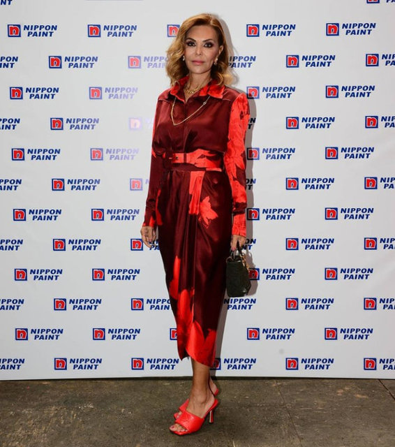 FERYAL GÜLMAN