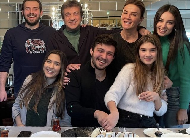 SÜLEYMAN-AHU, ORKAN, SARE ORAKÇIOĞLU