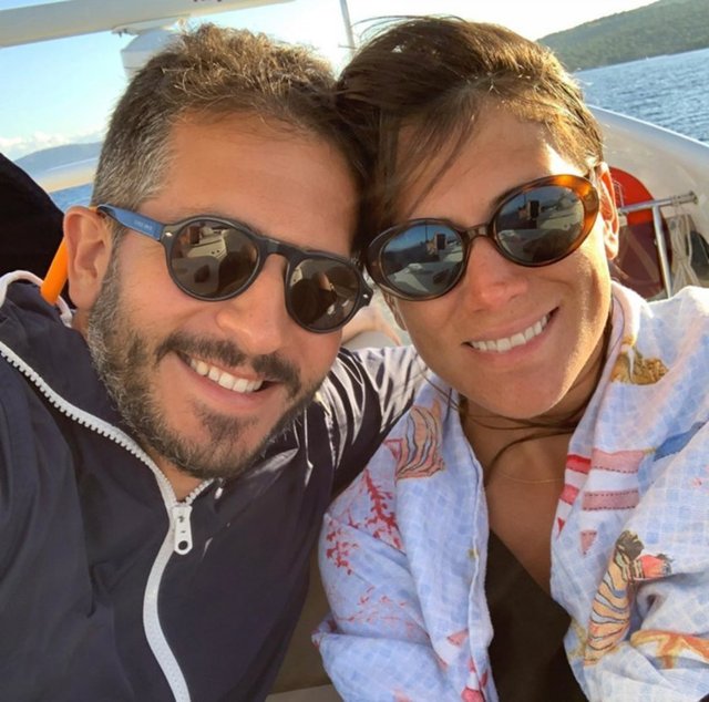 AYŞE BOYNE, CEM TELVİ