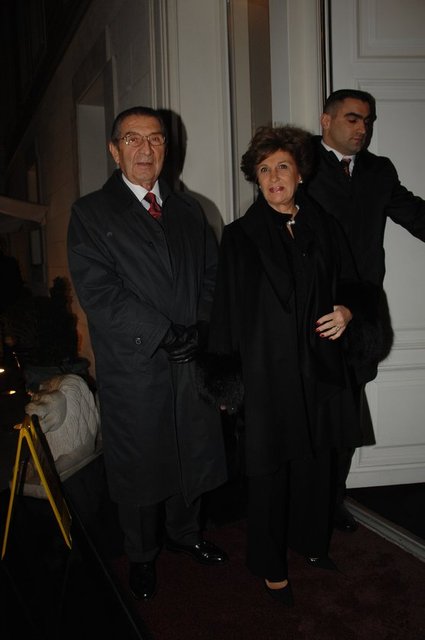 BEYİN KANAMASI GEÇİREN AYTEN BOYNER HAYATA GÖZLERİNİ YUMDU.