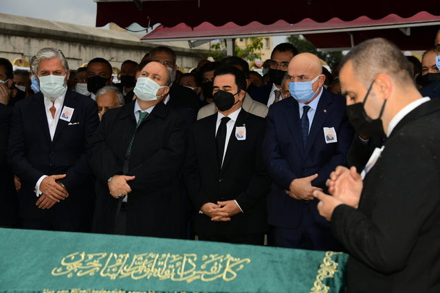 BİR SÜRE HASTANEDE TEDAVİ GÖREN 93 YAŞINDAKİ HÜSAMETTİN MEHMET ATEŞ, TÜM ÇABALARA RAĞMEN KURTARILAMADI.