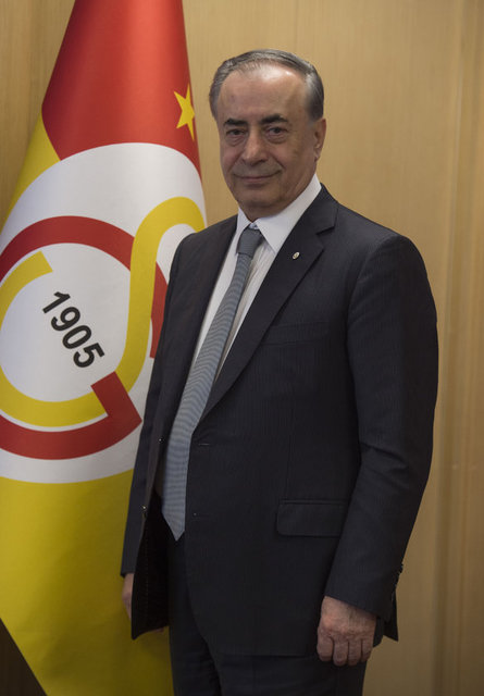 BİR SÜRE HASTANEDE TEDAVİ GÖREN GALATASARAY KULÜBÜ ESKİ BAŞKANI MUSTAFA CENGİZ 71 YAŞINDA HAYATINI KAYBETTİ.