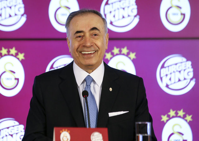 MUSTAFA CENGİZ