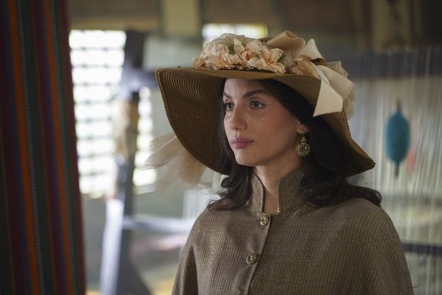 Aziz 8. Bölüm Fotoğrafları