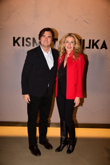 EBRU-SİNAN KAFADAR