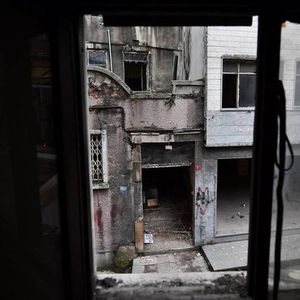 Beyoğlu, Zürafa Sokak'ta kültür sanat dönüşümü