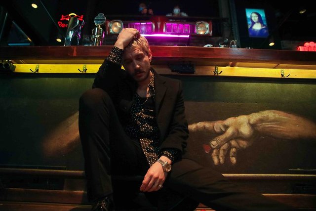 Üç Kuruş 9. Bölüm Fotoğrafları