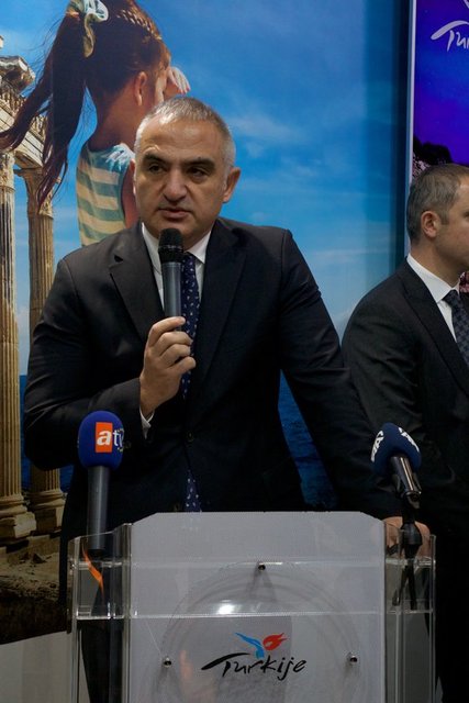 MEHMET NURİ ERSOY