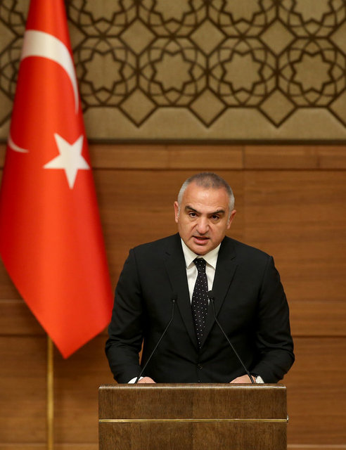 MEHMET NURİ ERSOY