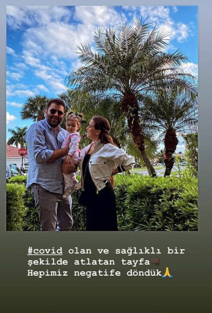 BUĞRA-CEYDA, TALIA TOPLUSOY