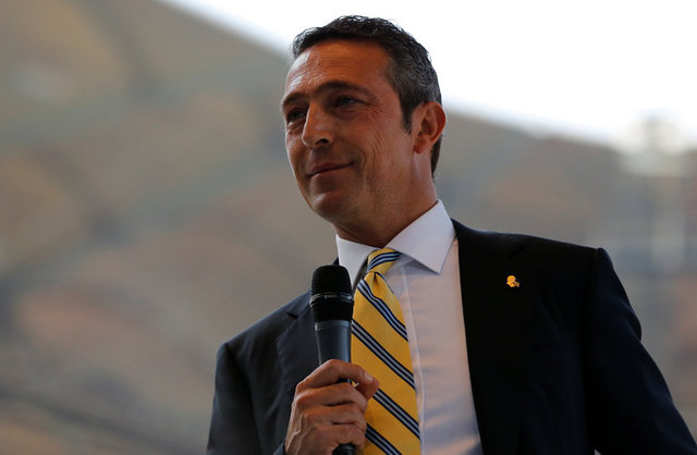 ALİ KOÇ İKİNCİ KEZ KORONAVİRÜSE YAKALANDI.