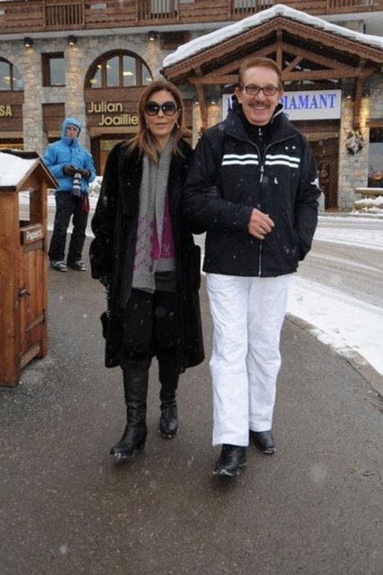 FERYAL GÜLMAN, KEMAL GÜLMAN