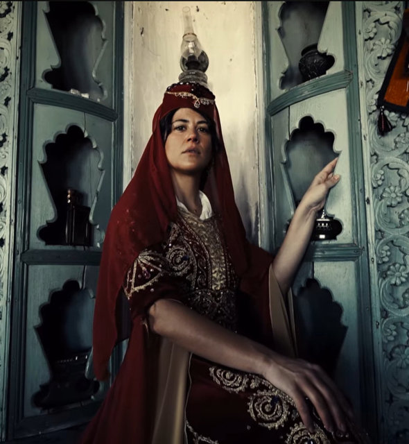 AYŞE BOYNER