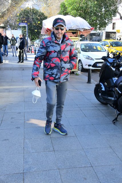 OSMAN ÇARMIKLI