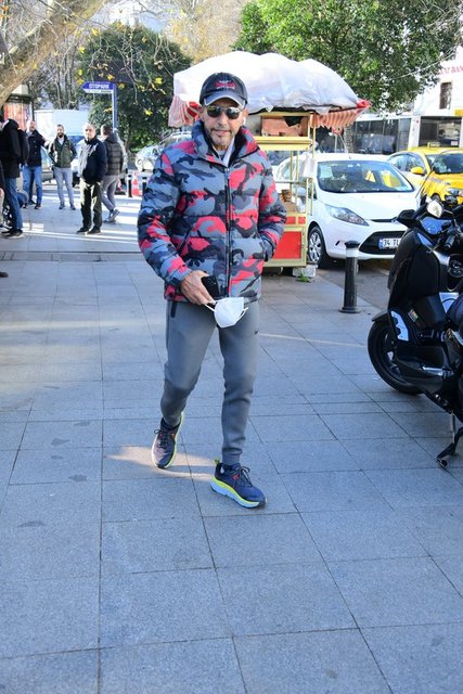 OSMAN ÇARMIKLI