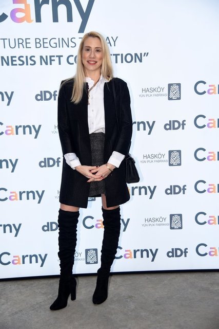 ZEYNEP FIRATOĞLU