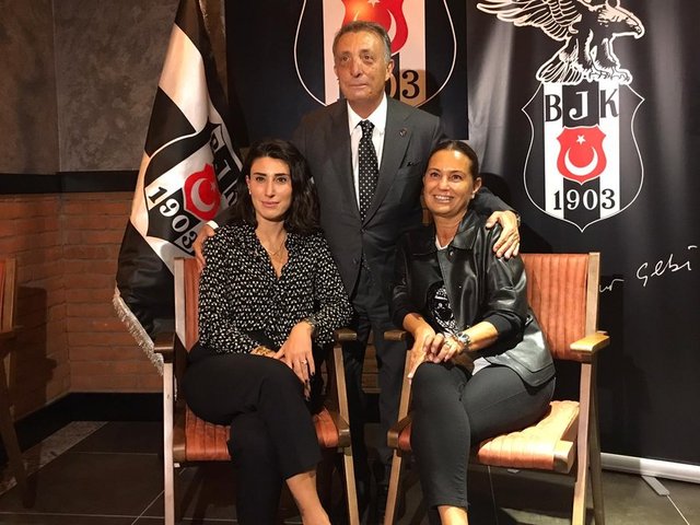 AHMET NUR-BERNA, ELGİZ NUR ÇEBİ